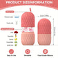 Silicone Ice Cube Facial Roller & Cleansing Scrub - Smartify Zone