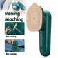 Steam Iron – Smooth Glide, Fast Wrinkle Removal for Daily Use - Smartify Zone