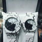 Tiger Aura Couple Watch Set – His & Hers Matching Pair, Gift Ready - Smartify Zone