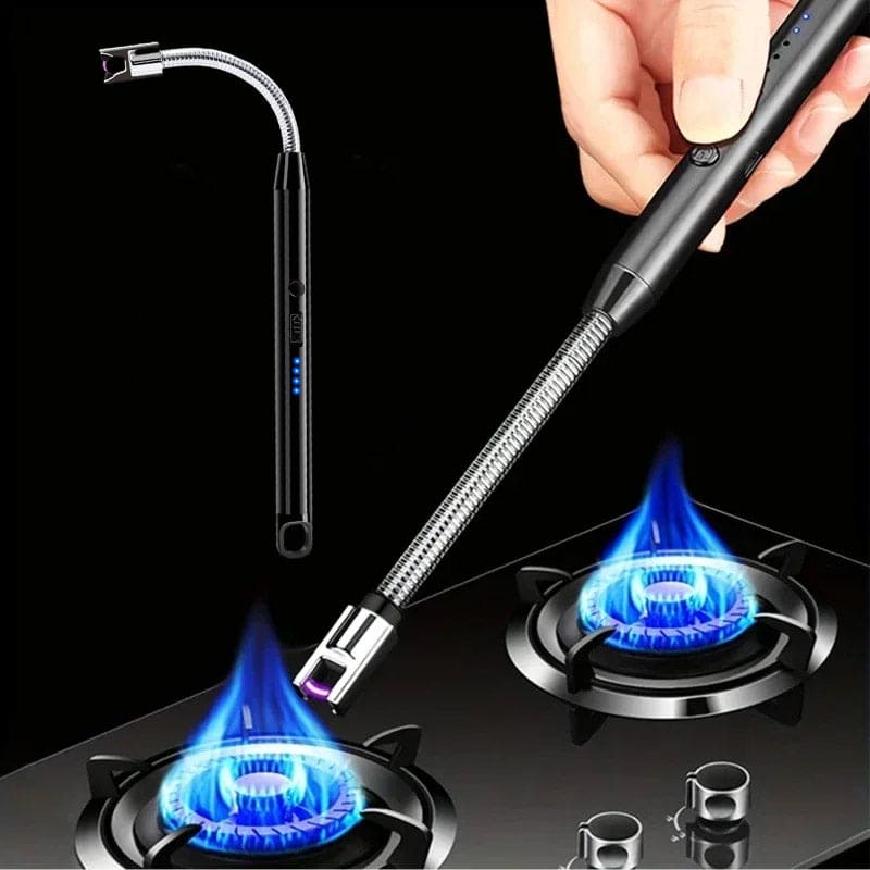 USB Electric Lighter Rechargeable - Smartify Zone